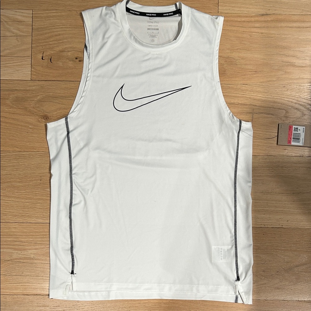 Nike Pro Baselayer Top